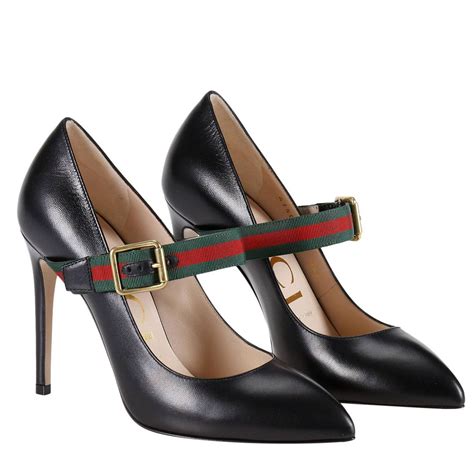 туфли gucci|Gucci shoes for women.